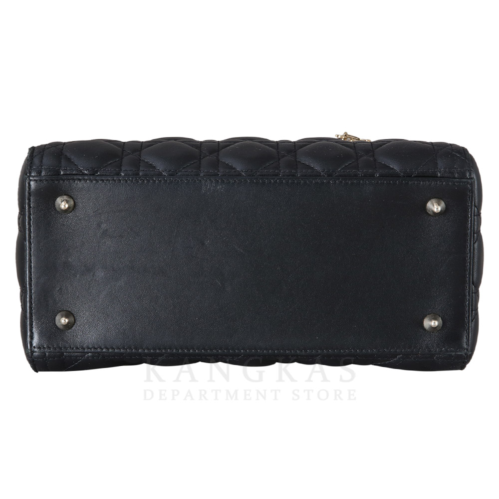 CHRISTIAN DIOR(USED)크리스찬디올 레이디디올 미듐